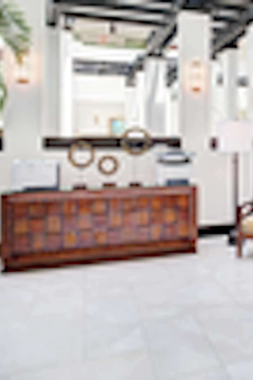 Hotel Embassy Suites by Hilton Destin Miramar Beach photo 3