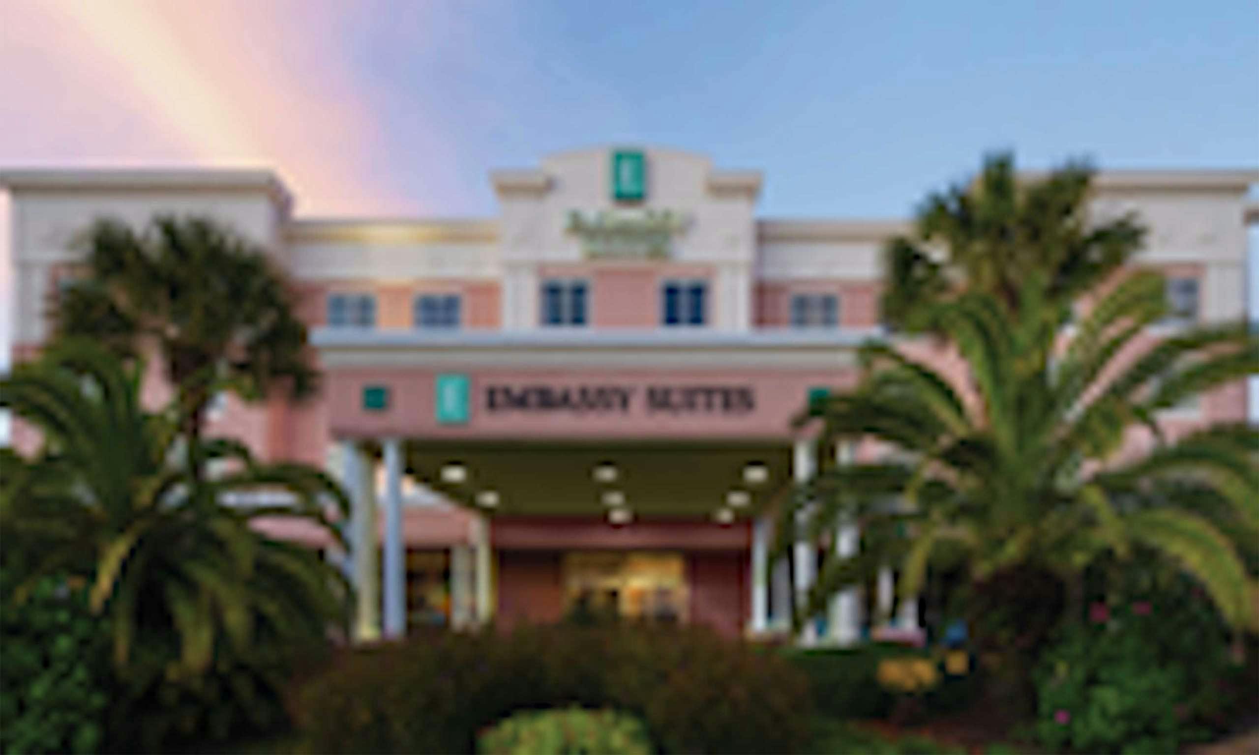 Embassy Suites by Hilton Destin Miramar Beach