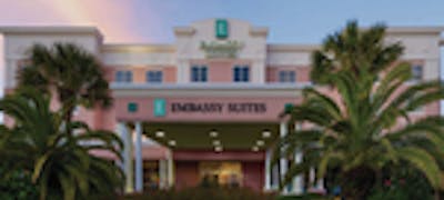 Embassy Suites by Hilton Destin Miramar Beach
