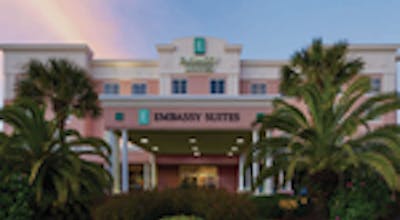Embassy Suites by Hilton Destin Miramar Beach