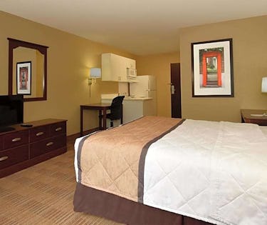 Extended Stay America Columbus Worthington Ohio Around Me Hoteltonight