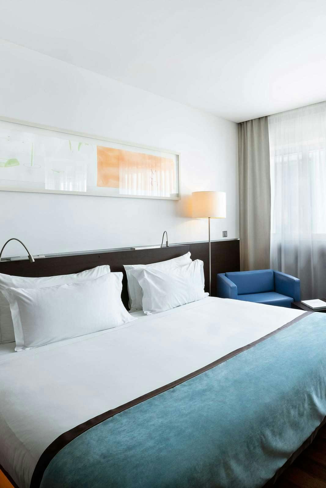 Hotel VIP Grand Lisboa Hotel & Spa photo 1