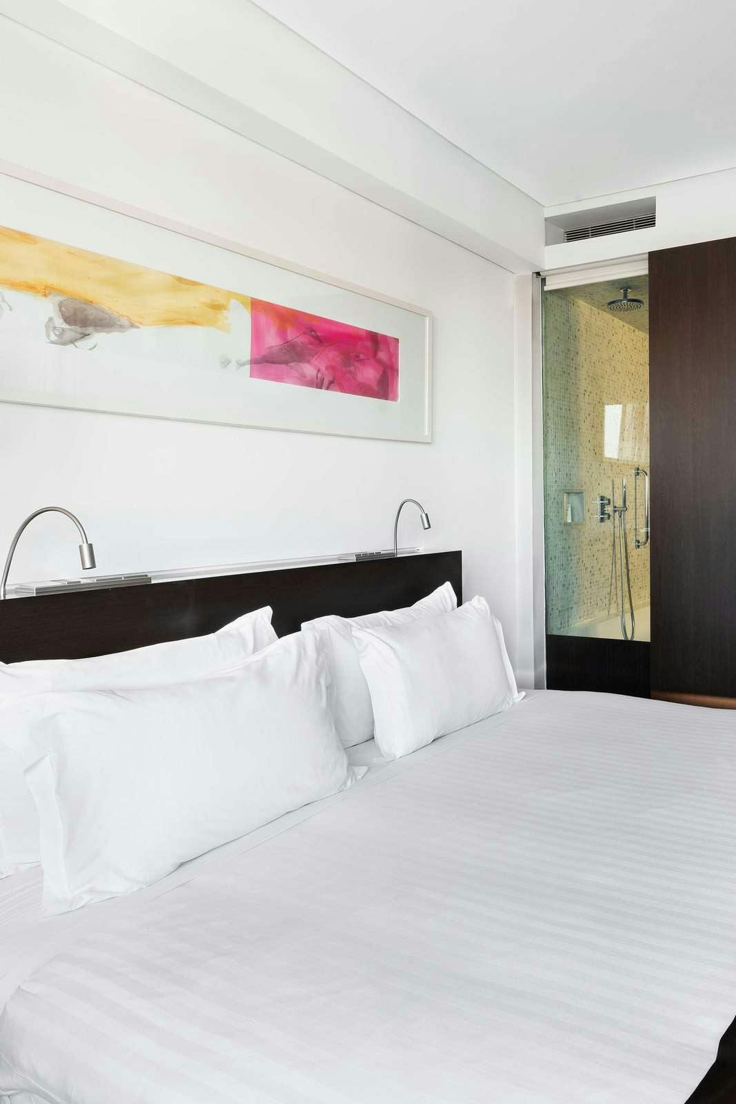 Hotel VIP Grand Lisboa Hotel & Spa photo 4