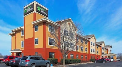 Extended Stay America Suites Fayetteville Springdale