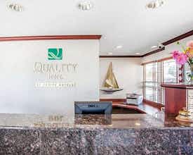 Hotel Quality Inn Port Angeles - near Olympic National Park photo 1