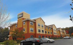 Extended Stay America Suites Nashua Manchester