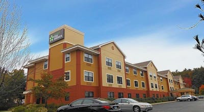 Extended Stay America Suites Nashua Manchester