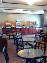Hotel Holiday Inn Express Hotel & Suites Fort Stockton photo 3