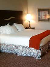 Hotel Holiday Inn Express Hotel & Suites Fort Stockton photo 1