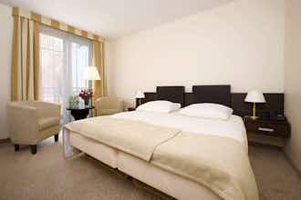 Hotel Qubus Hotel Wroclaw photo 1
