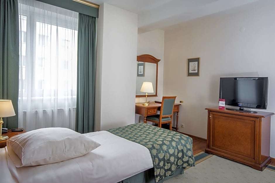 Hotel Qubus Hotel Wroclaw photo 2