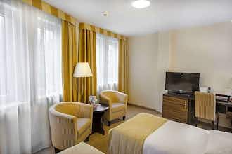 Hotel Qubus Hotel Wroclaw photo 4