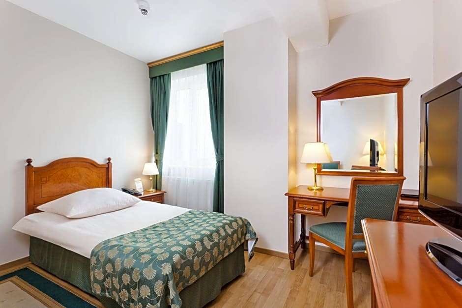 Hotel Qubus Hotel Wroclaw photo 5