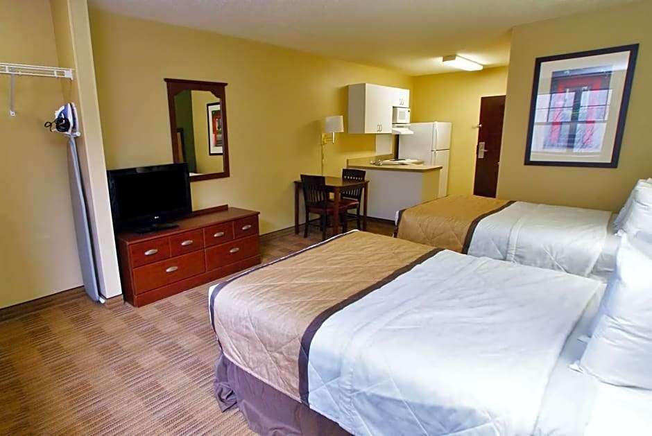 Hotel Extended Stay America Lynchburg - University Boulevard photo 2