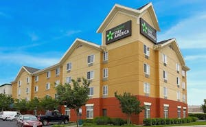 Extended Stay America Suites Chesapeake Greenbrier Circle