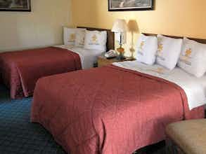 Hotel Hotel Santo Tomas photo 1