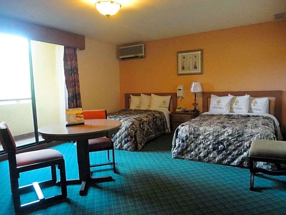 Hotel Hotel Santo Tomas photo 2