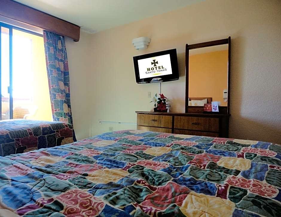 Hotel Hotel Santo Tomas photo 5