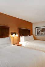 Hotel Four Points by Sheraton Peoria photo 2