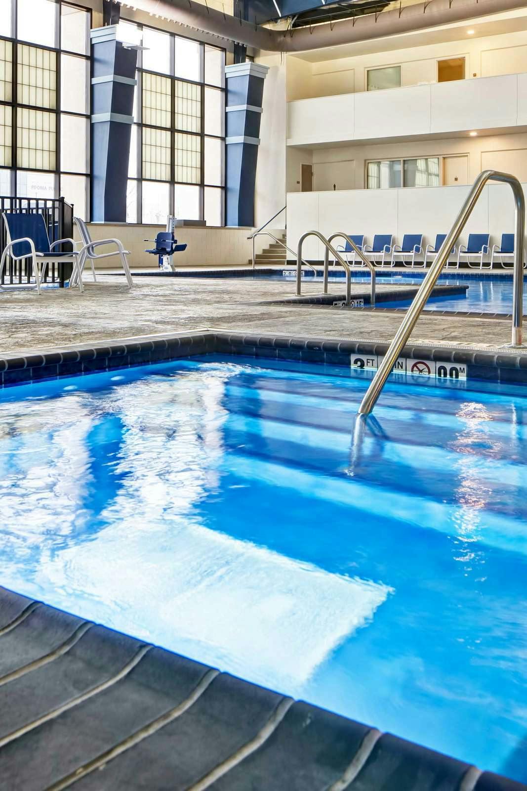 Hotel Four Points by Sheraton Peoria photo 5