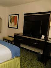 Hotel Holiday Inn Express Hotel & Suites Stroudsburg Poconos photo 2