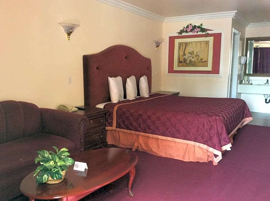 Hotel Azusa INN Motel photo 1