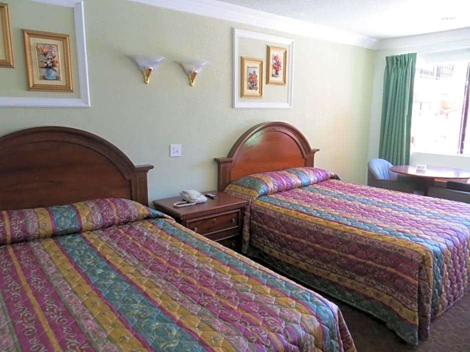 Hotel Azusa INN Motel photo 3