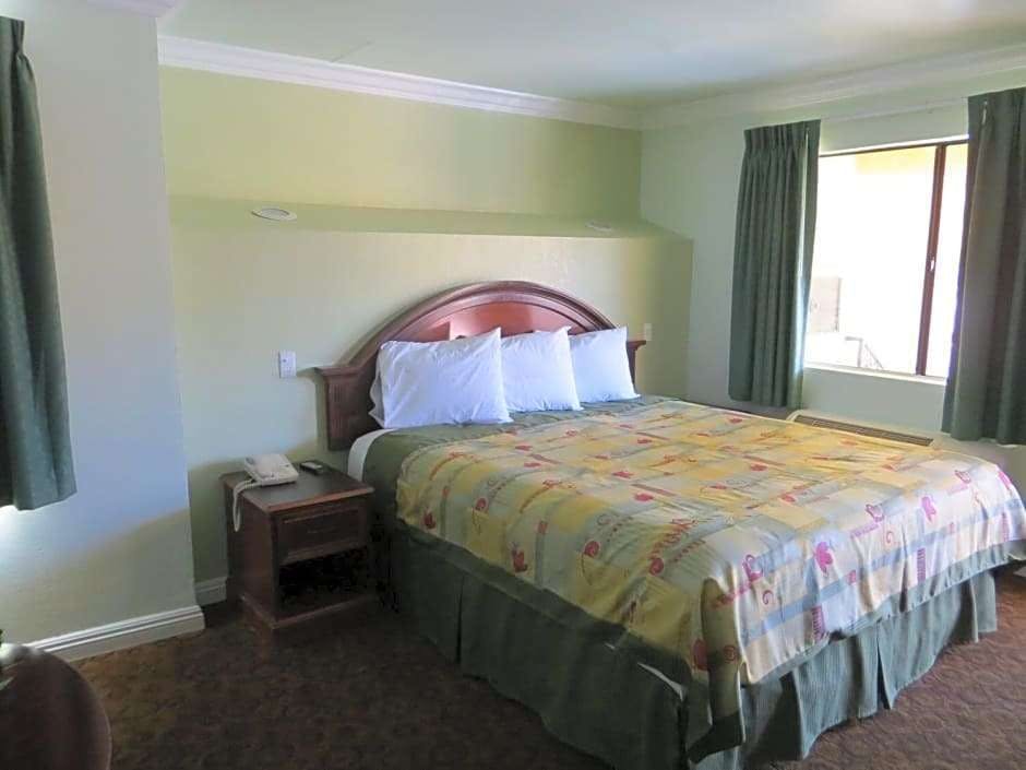 Hotel Azusa INN Motel photo 5
