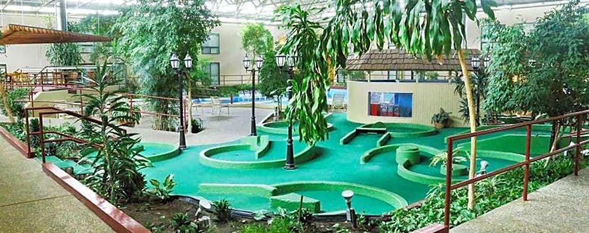Townhouse Hotel Grand Forks, Grand Forks - HotelTonight