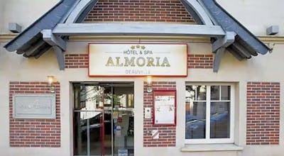 Hotel Almoria