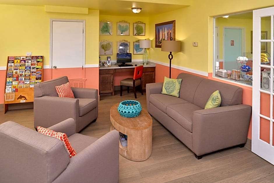 Hotel The Island Hotel Near Beach Port Aransas photo 1