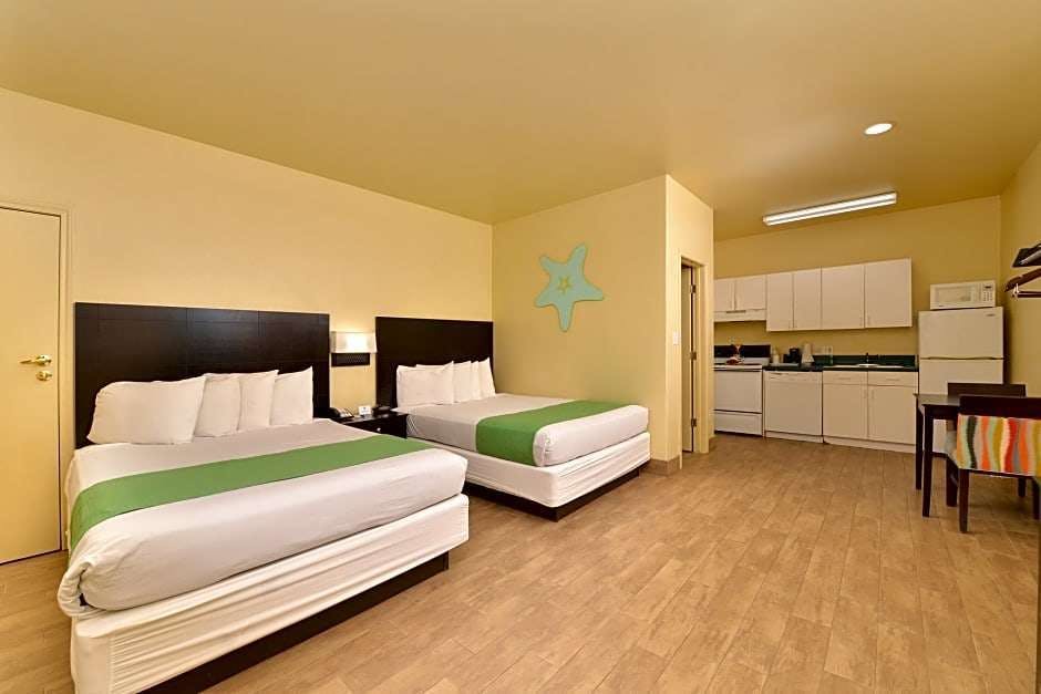 Hotel The Island Hotel Near Beach Port Aransas photo 4