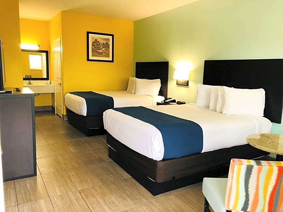 Hotel The Island Hotel Near Beach Port Aransas photo 5