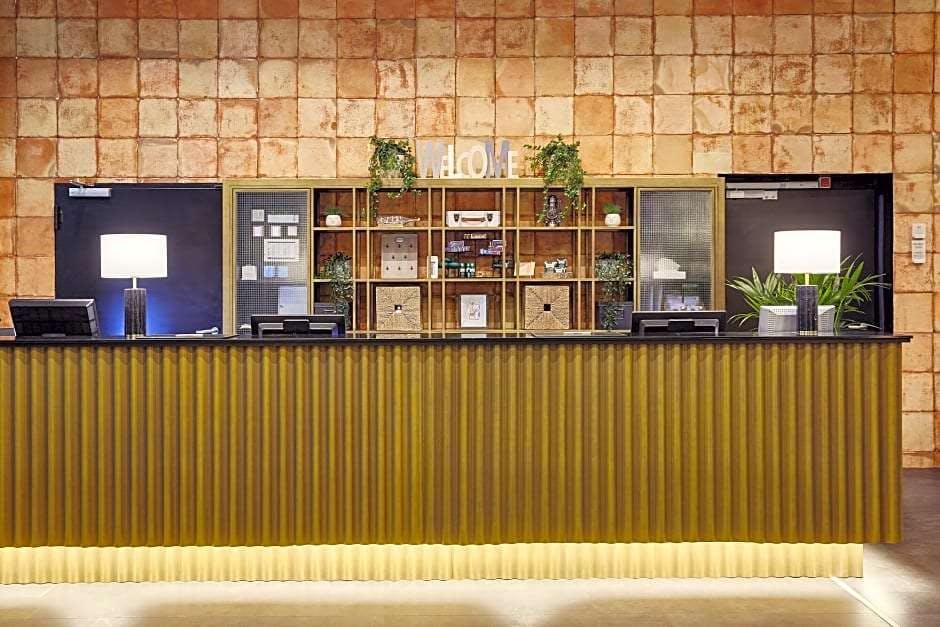 Hotel INNSiDE by Meliá Bremen photo 1