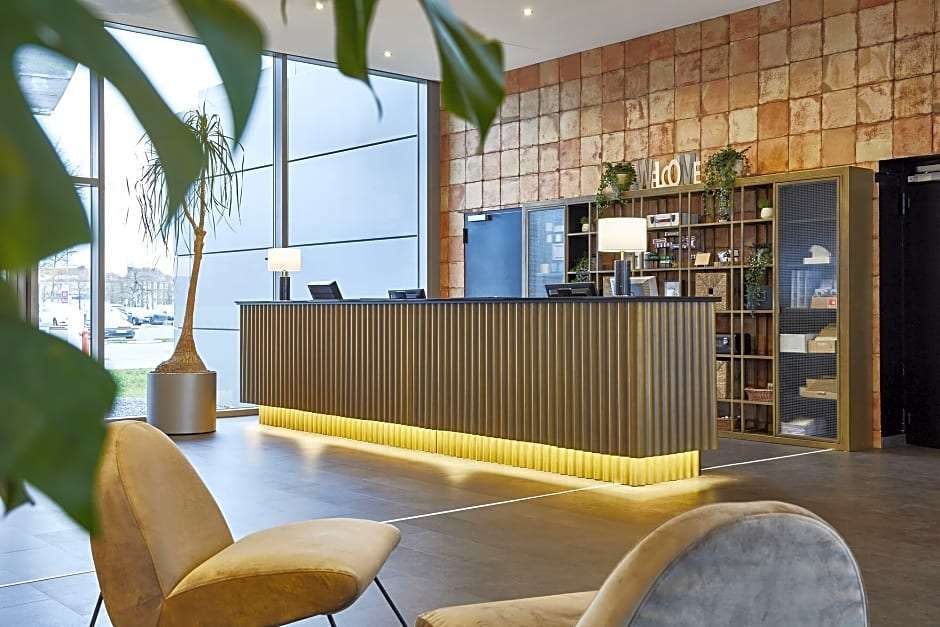 Hotel INNSiDE by Meliá Bremen photo 2