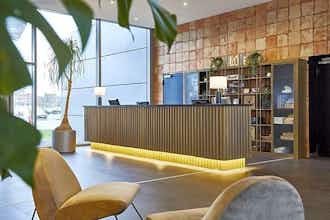 Hotel INNSiDE by Meliá Bremen photo 2