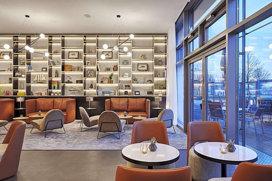 Hotel INNSiDE by Meliá Bremen photo 4