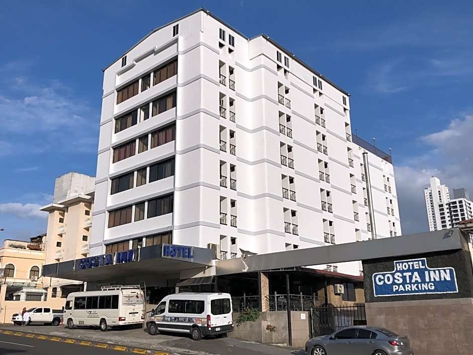 Hotel Costa Inn