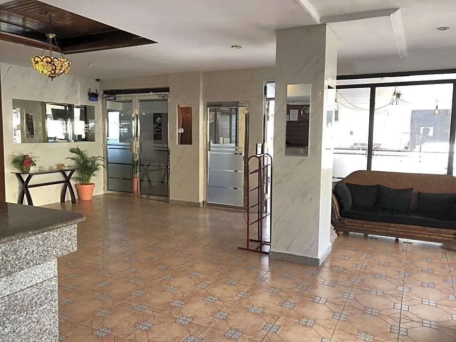 Hotel Hotel Costa Inn photo 1