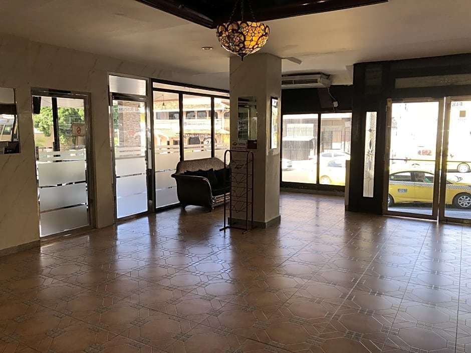 Hotel Hotel Costa Inn photo 2