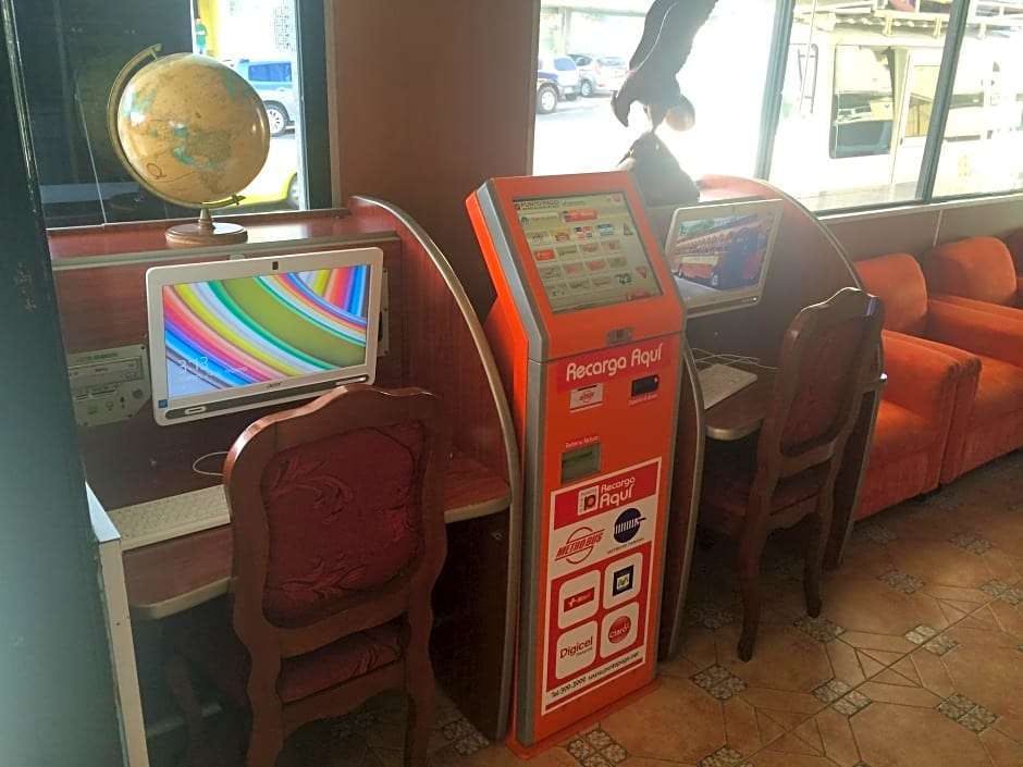 Hotel Hotel Costa Inn photo 3