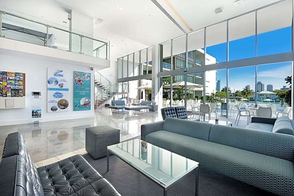 Hotel Ultiqa Freshwater Point Resort photo 1