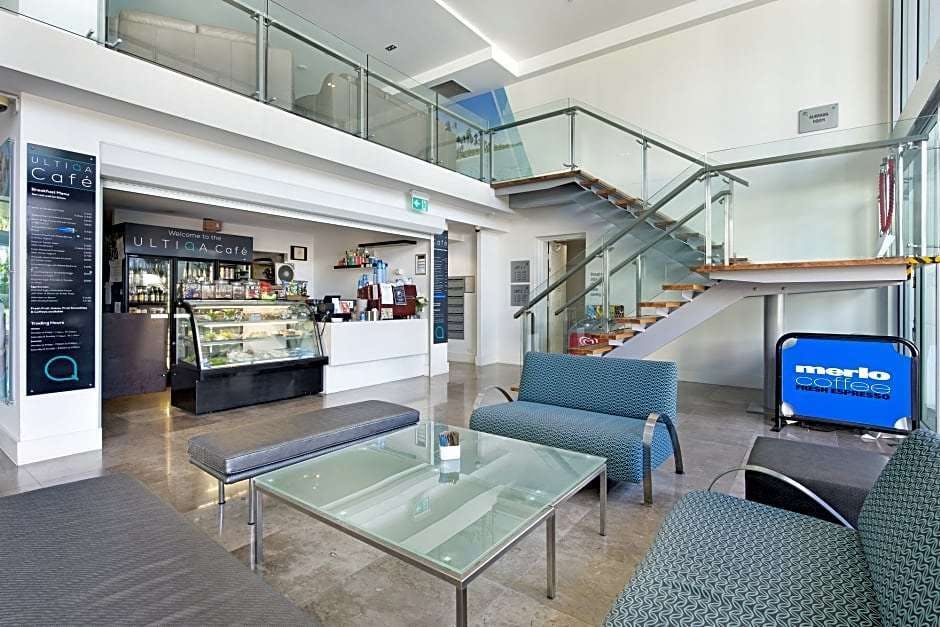 Hotel Ultiqa Freshwater Point Resort photo 2