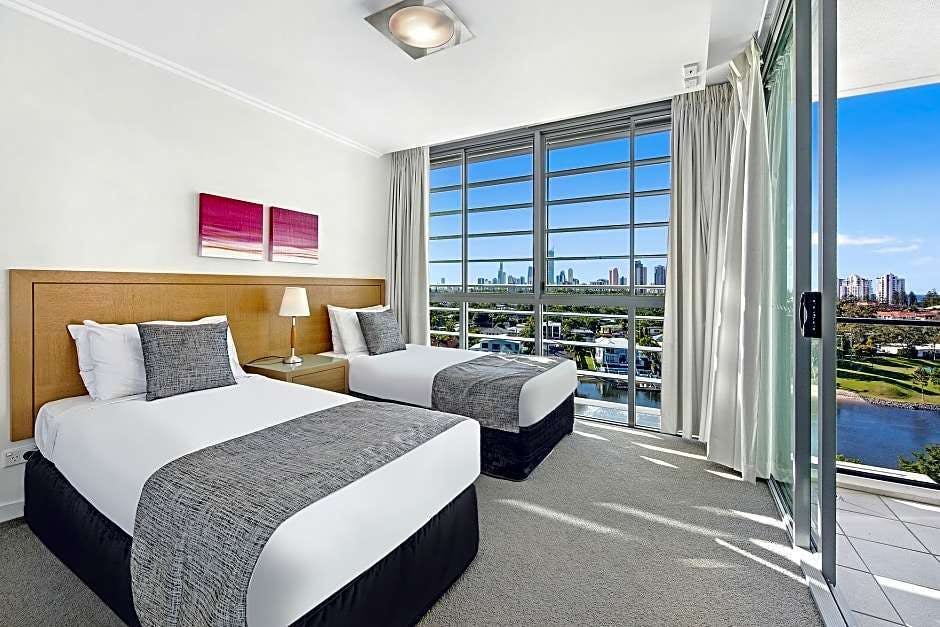 Hotel Ultiqa Freshwater Point Resort photo 4