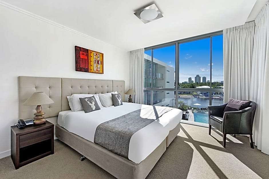 Hotel Ultiqa Freshwater Point Resort photo 5