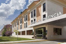 AC Hotel Palencia by Marriott