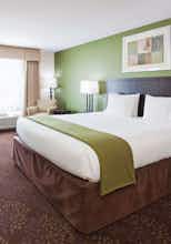 Hotel Holiday Inn Express Hotel & Suites Rochester West Medical Center photo 1