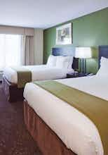 Hotel Holiday Inn Express Hotel & Suites Rochester West Medical Center photo 2