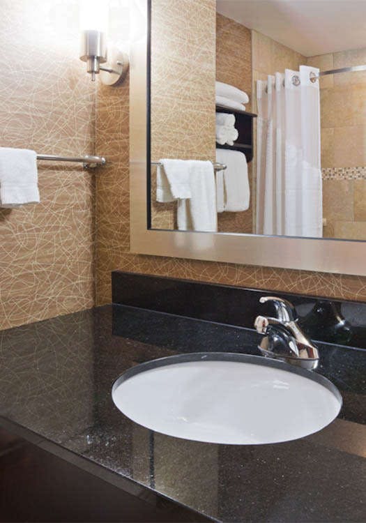 Hotel Holiday Inn Express Hotel & Suites Rochester West Medical Center photo 4