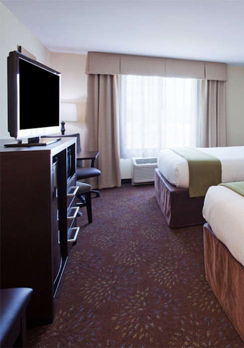 Hotel Holiday Inn Express Hotel & Suites Rochester West Medical Center photo 3